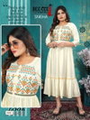 Sneha By Dee Cee Rayon Printed Kurtis Wholesale Shop In Surat
